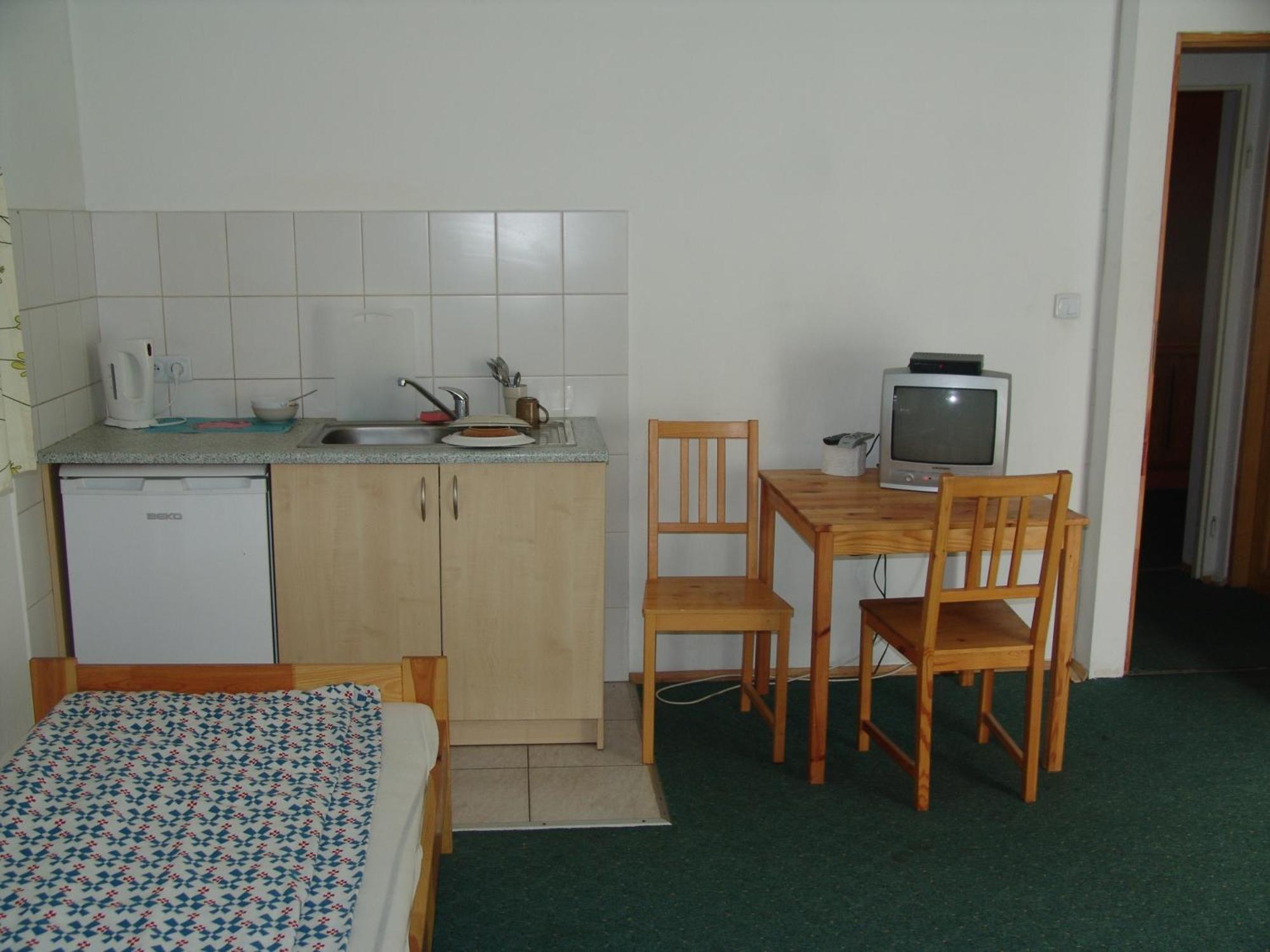 Pokoje Goscinne Victoria - Krakow — Zdjęcia 3